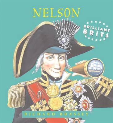 Cover of Nelson