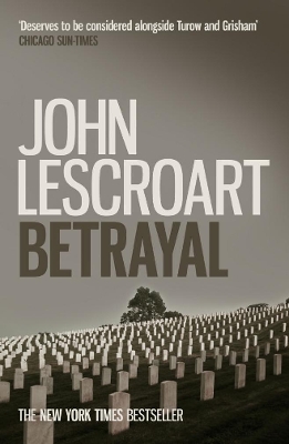 Cover of Betrayal (Dismas Hardy series, book 12)