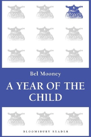 Cover of The Year of the Child