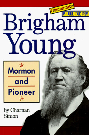 Cover of Brigham Young