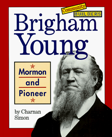 Cover of Brigham Young