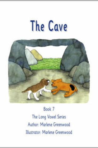 Cover of The Cave