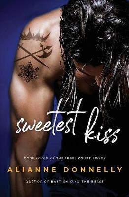 Book cover for Sweetest Kiss