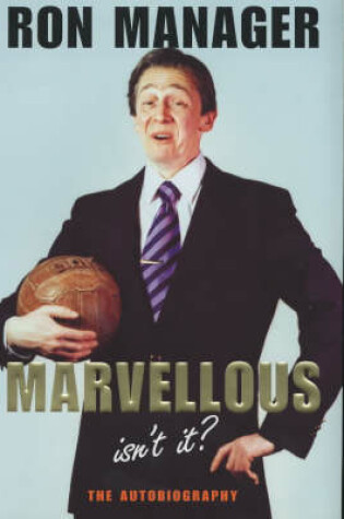 Cover of Marvellous