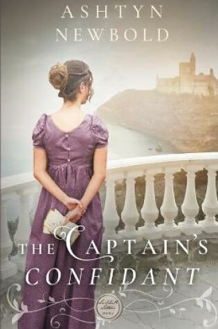 Cover of The Captain's Confidant