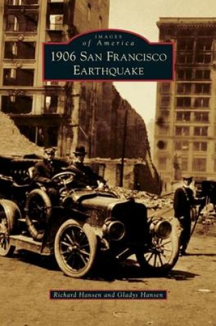 Cover of 1906 San Francisco Earthquake