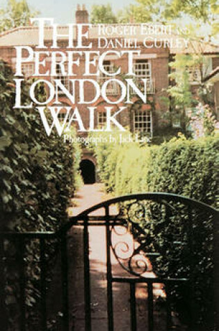 Cover of The Perfect London Walk