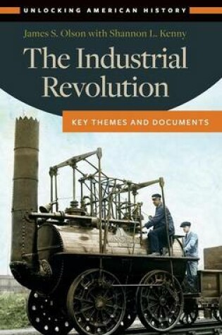 Cover of The Industrial Revolution