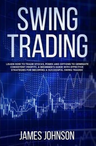 Cover of Swing Trading