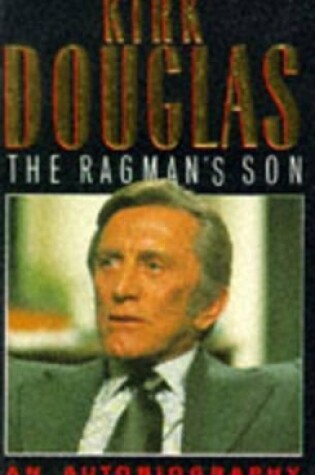 Cover of The Ragman's Son