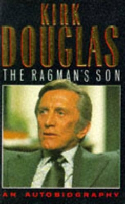 Cover of The Ragman's Son
