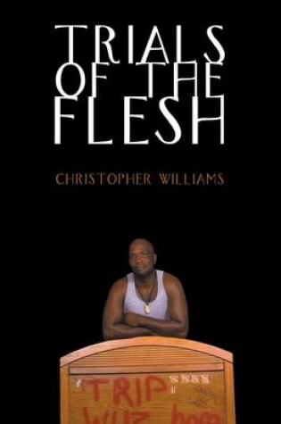 Cover of Trials of the Flesh