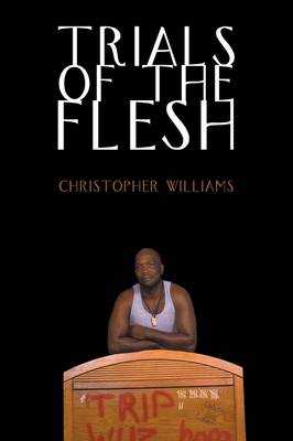 Book cover for Trials of the Flesh