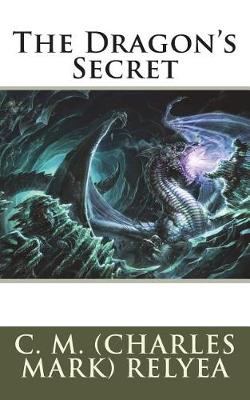 Book cover for The Dragon's Secret