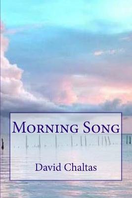 Book cover for Morning Song