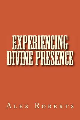 Book cover for Experiencing Divine Presence