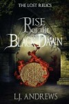 Book cover for Rise of the Black Dawn
