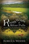 Book cover for Rising Winds of Silver Falls