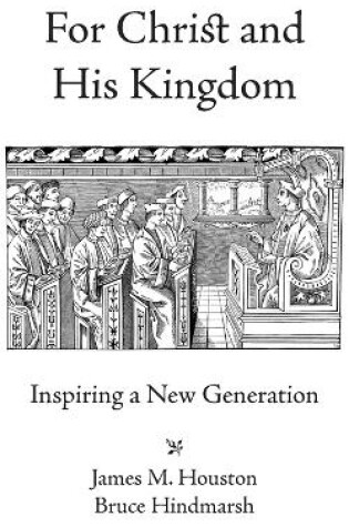 Cover of For Christ and His Kingdom