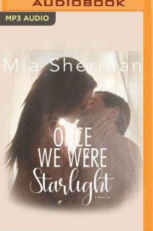 Cover of Once We Were Starlight