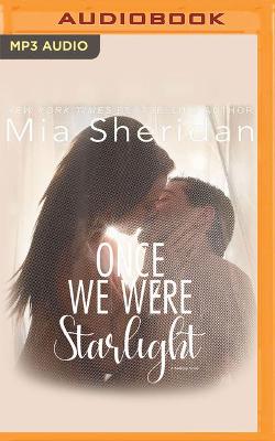 Book cover for Once We Were Starlight