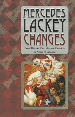 Cover of Changes