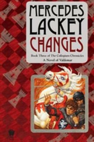 Cover of Changes