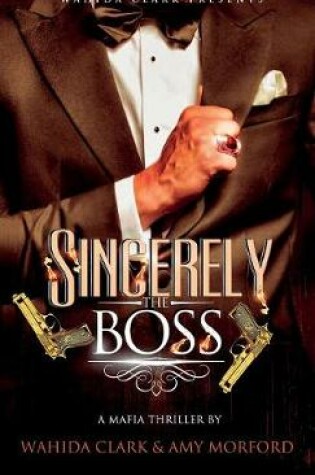 Cover of Sincerely, the Boss!