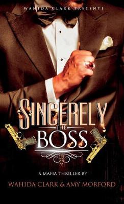 Book cover for Sincerely, the Boss!