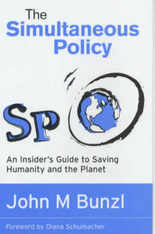 Cover of The Simultaneous Policy