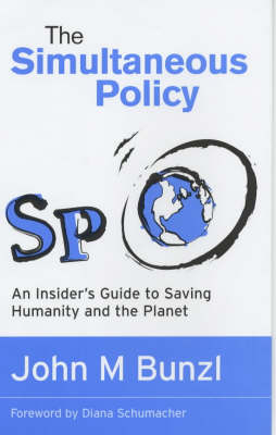 Book cover for The Simultaneous Policy