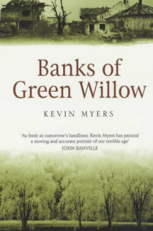 Cover of Banks of Green Willow