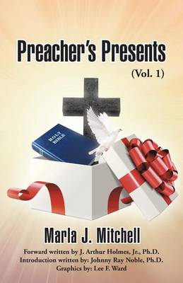 Book cover for Preacher's Presents (Vol. 1)