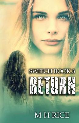 Cover of Return