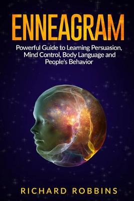 Book cover for Enneagram