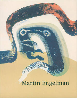 Book cover for Martin Engelman