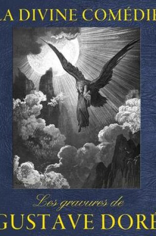 Cover of La Divine Comedie - Les gravures de Gustave Dore
