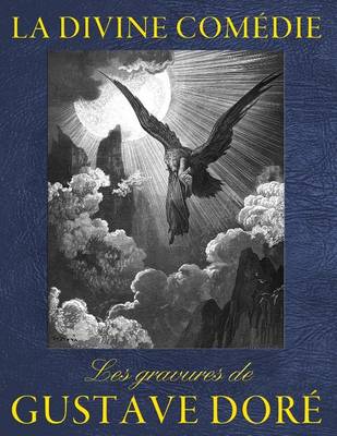 Book cover for La Divine Comedie - Les gravures de Gustave Dore