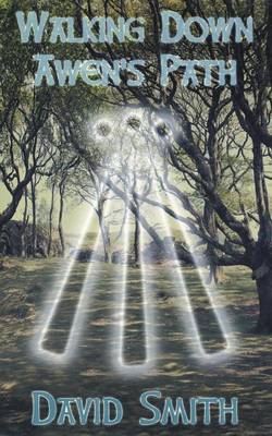 Cover of Walking Down Awen's Path - Working with Divine Inspiration