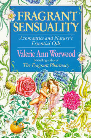 Cover of Fragrant Sensuality