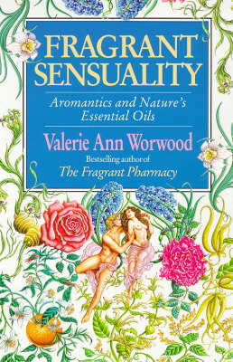 Book cover for Fragrant Sensuality