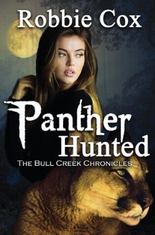 Cover of Panther Hunted