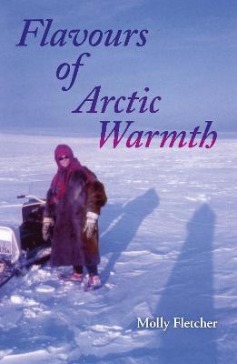 Book cover for Flavours of Arctic Warmth