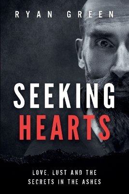 Book cover for Seeking Hearts