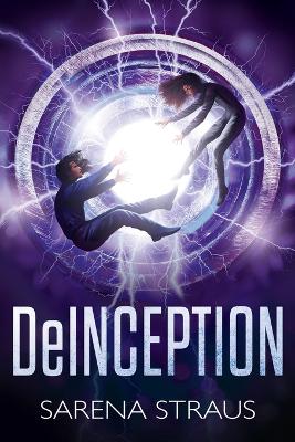 Book cover for DeInception