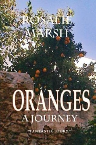 Cover of Oranges