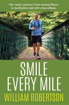 Book cover for Smile Every Mile