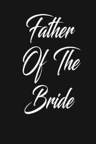 Cover of father of the bride
