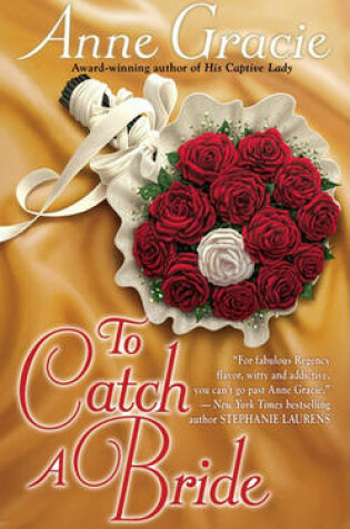 Cover of To Catch a Bride