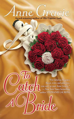 Cover of To Catch a Bride